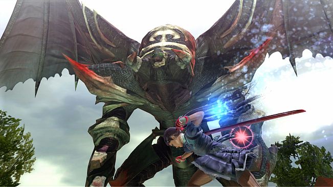 Onechanbara Z2: Chaos