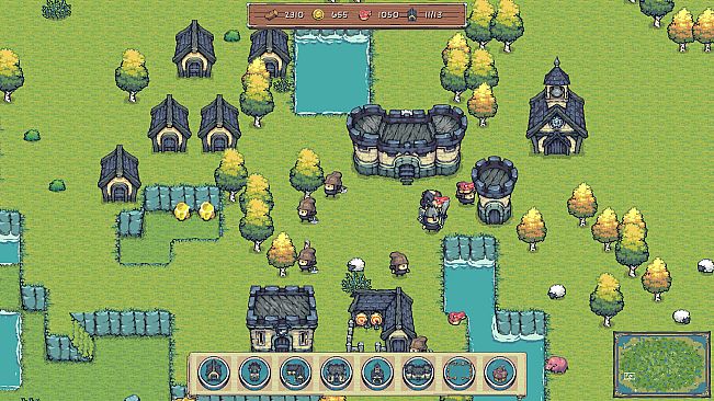 Tiny Banners