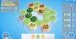 Hex Harmony