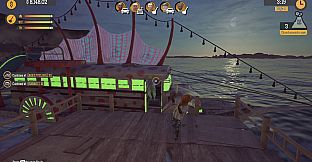 Gas Station Simulator + Tidal Wave DLC Bundle