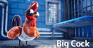 CUFFBUST: Bust Buddies - Pet Pack