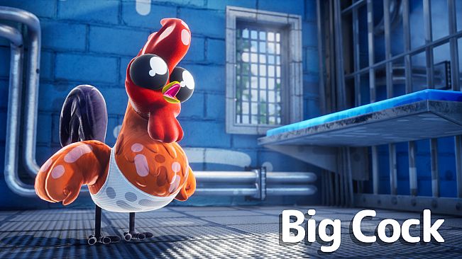 CUFFBUST: Bust Buddies - Pet Pack