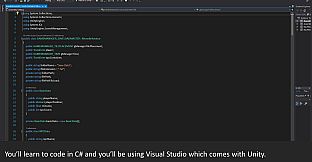 Gamer To Game Developer Series 2 Learn Unity 2D
