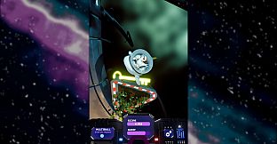 ODYSSEY: Starship Pinball