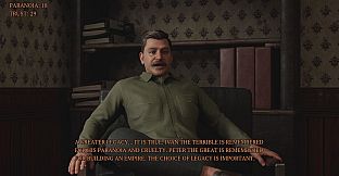 Quit Stalin