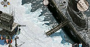 Commandos 2 - HD Remaster