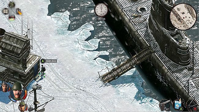 Commandos 2 - HD Remaster