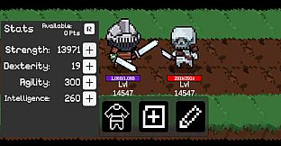 Background RPG