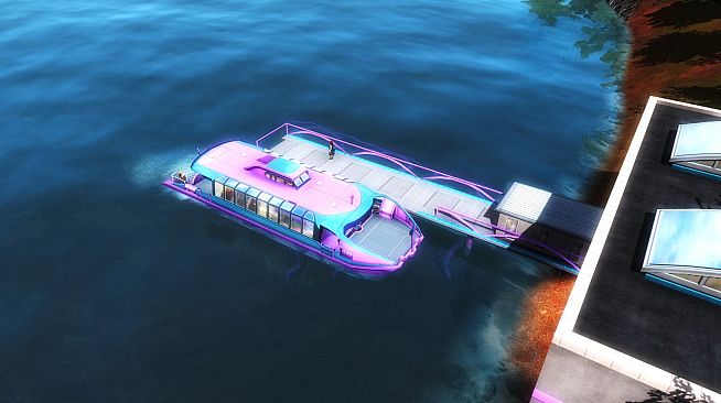 Cities in Motion 2: Olden Times