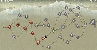Wandering Dice