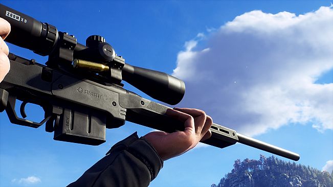Way of the Hunter - Strasser Pack