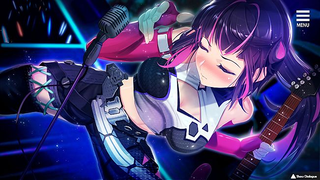 My Newborn Life In A Harem