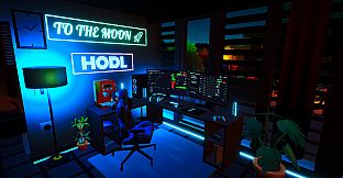 Crypto Trading Simulator