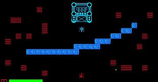 Tiger Tank 59 Ⅰ A-Gun MP017