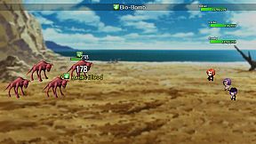 Sanguine Melancholia