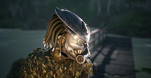 Vigor -  Bayou Reaper Pack