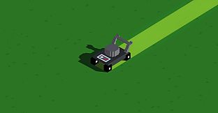 Grass Cutter - Icon Pack