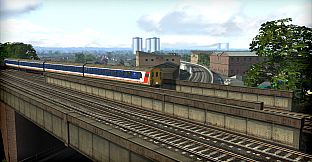 Train Simulator: Network SouthEast Class 415 '4EPB' EMU Add-On