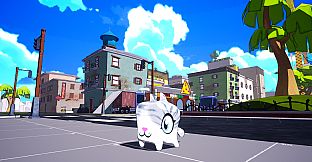 MOJITO Woody's Rescue