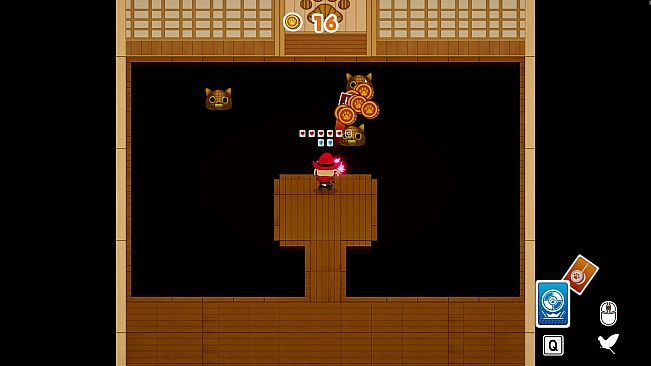 Card Retrieve