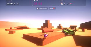 Cluckin' Crash