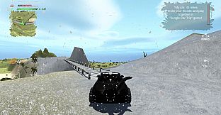 Jungle Cars Trip Multiplayer