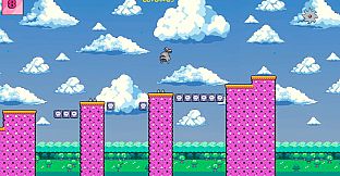 The Rabbit Crazy Adventure One More Time