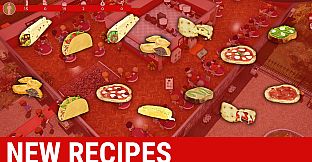 Chef: Pizza & Baked Goods