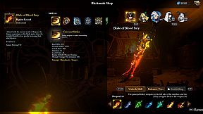 Artifact Seeker: Resurrection