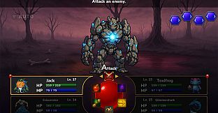 Eternal Exodus