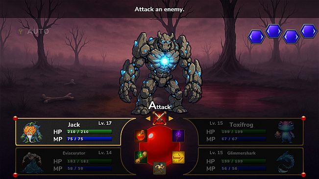 Eternal Exodus
