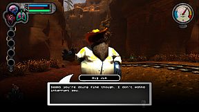 Discount Nightmares - The Gulch