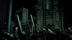 FINAL FANTASY XV WINDOWS EDITION