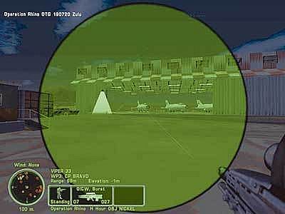 Delta Force: Task Force Dagger