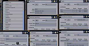 Fantasy Grounds - Traveller Companion