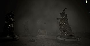 Escape from Umbra