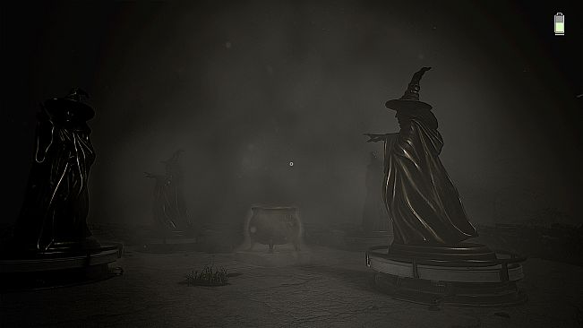 Escape from Umbra