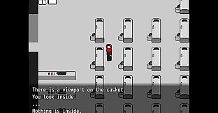 Ara and the Empty Universe