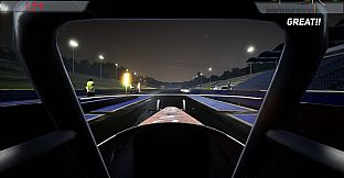 Drag Battle Top Fuel