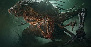 Lords of the Fallen - Artbook