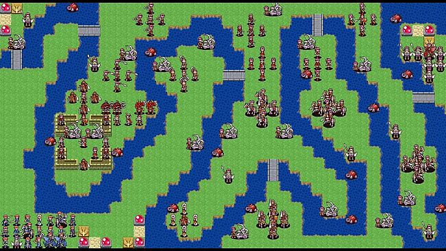 WGW KT  传送门世界 王国传说 Warp Gate World Kingdom Tales