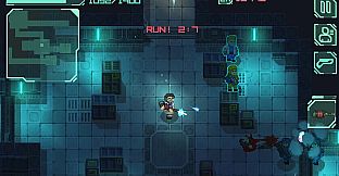 Endurance: Space Action