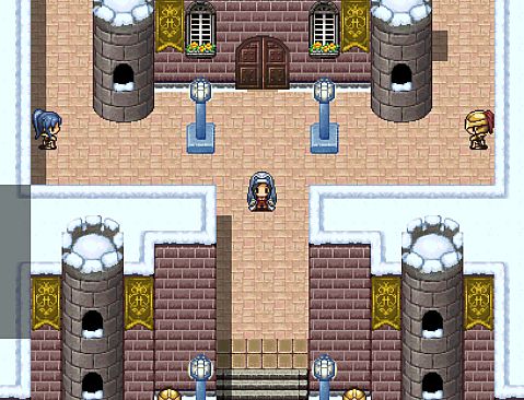 Shadows of the Night