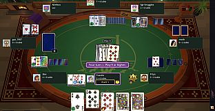 Hold'em Fold'em Poker - Founders Reward!