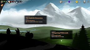 Northanda Chronicles