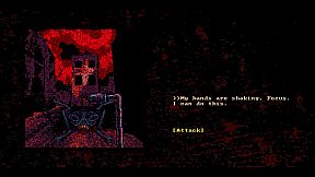 You Shouldn't Be Here