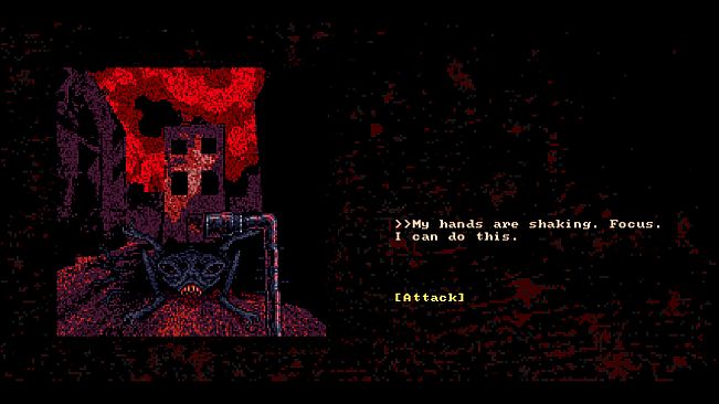 You Shouldn't Be Here