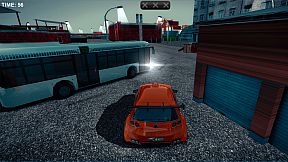 Parking 3D