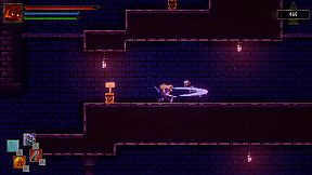 Dark Swords Firelink