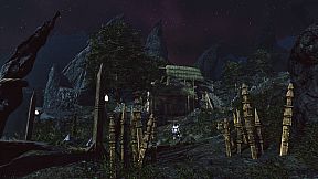 Vampires: Bloodlord Rising